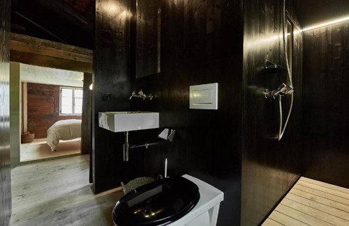 Ruetli Other | Holiday house Morschach for 1 - 8 persons with 4 bedrooms - Farmhouse