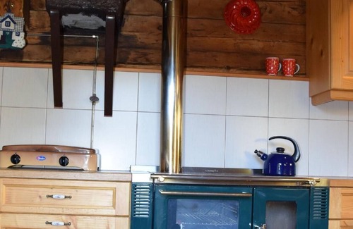 Mortschach House | Holiday house Mörtschach for 1 - 10 persons with 5 bedrooms - Holiday house