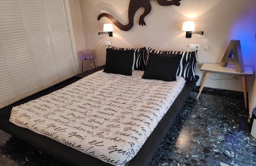 Murcia House | Holiday house Murcia for 1 - 5 persons with 2 bedrooms - Holiday apartment in one or multi-family ho