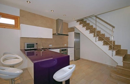 Llubi House | Holiday house Muro for 1 - 6 persons with 3 bedrooms - Holiday house