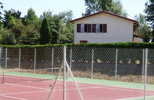 Nailloux House | Holiday house Nailloux for 1 - 6 persons with 3 bedrooms - Holiday house
