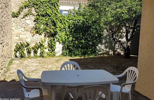 Olonzac House | Holiday house near Canal du Midi and Mediterranean beaches