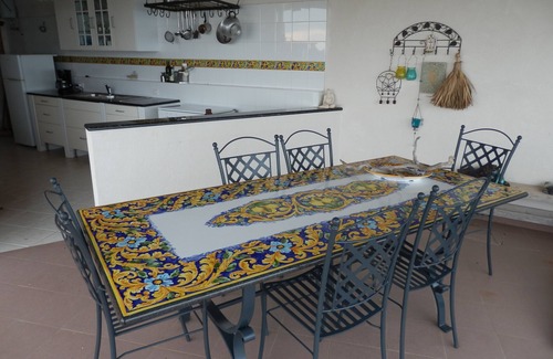 Cefalu House | Holiday house near Cefalu with panoramic sea view