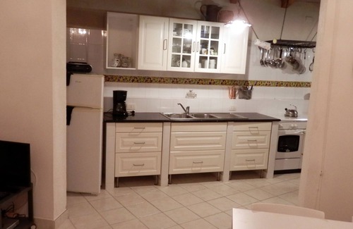 Cefalu House | Holiday house near Cefalu with panoramic sea view