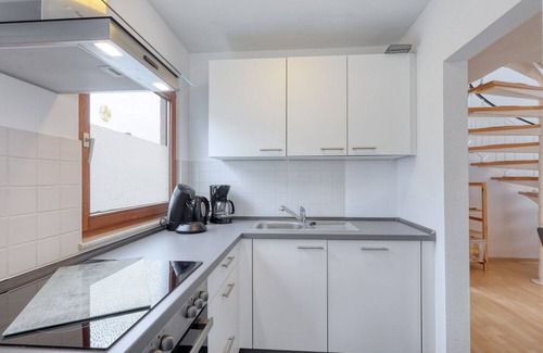 Kirchheim House | Holiday house near Vera (lake, forest, wellness)