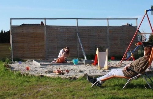 Neuendorf House | Holiday house Neuendorf for 1 - 7 persons with 2 bedrooms - Row house