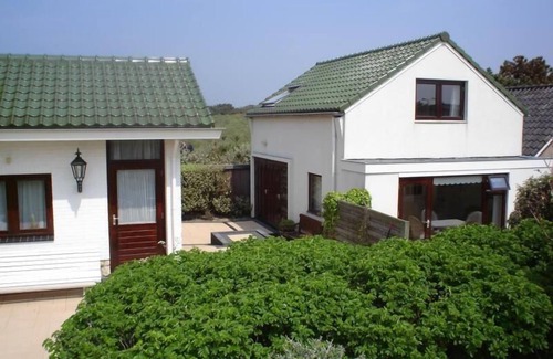 Noordwijk aan Zee House | Holiday house Noordwijk aan Zee for 1 - 4 persons with 2 bedrooms - Holiday house