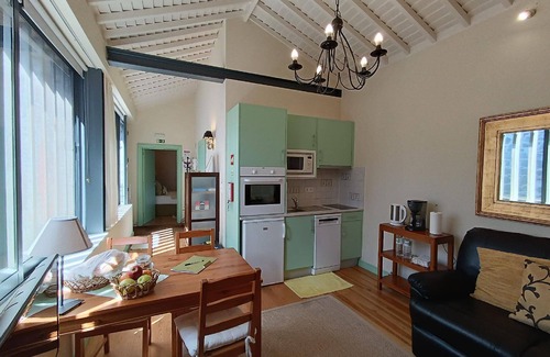 Nordestinho House | Holiday house Nordestinho for 1 - 2 persons with 1 bedroom - Holiday home