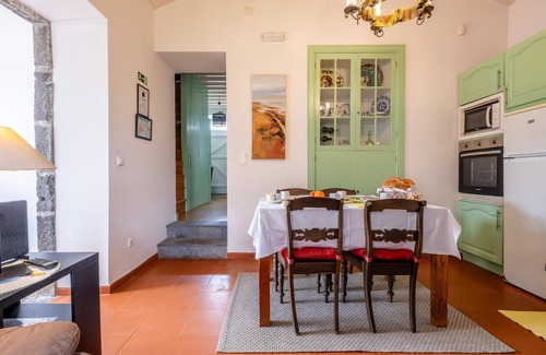 Nordestinho House | Holiday house Nordestinho for 1 - 6 persons with 2 bedrooms - Holiday home