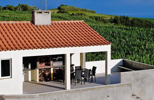 Nordeste House | Holiday house Nordeste for 1 - 6 persons with 3 bedrooms - Holiday house