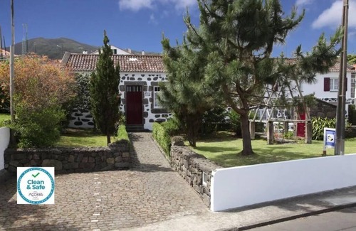 Nordeste House | Holiday house Nordeste for 1 - 3 persons with 2 bedrooms - Holiday home