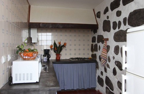 Nordeste House | Holiday house Nordeste for 1 - 3 persons with 1 bedroom - Holiday home
