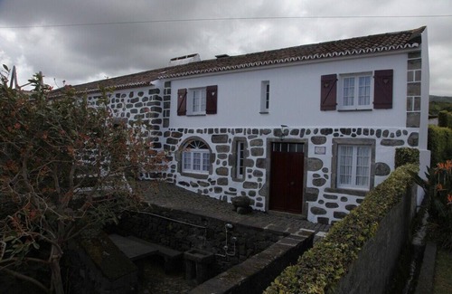 Nordeste House | Holiday house Nordeste for 1 - 3 persons with 1 bedroom - Holiday home