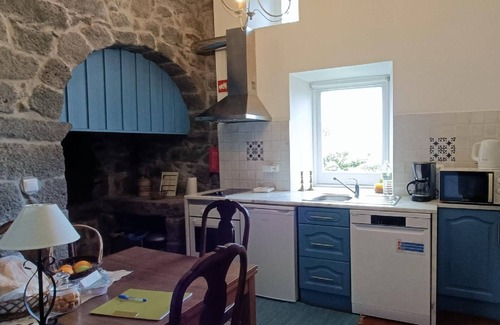 Nordestinho House | Holiday house Nordestinho for 1 - 3 persons with 1 bedroom - Holiday home