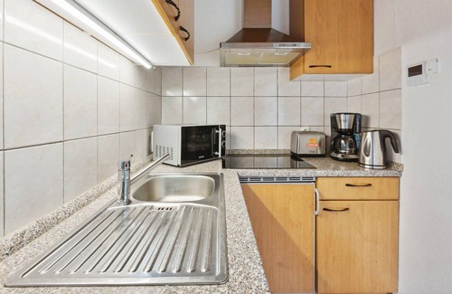 Nordhausen House | Holiday house Nordhausen for 1 - 4 persons with 1 bedroom - Holiday house