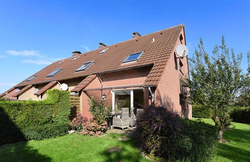 Wittmund House | Holiday house "Nordseeidyll" - Holiday House "Nordseeidyll"