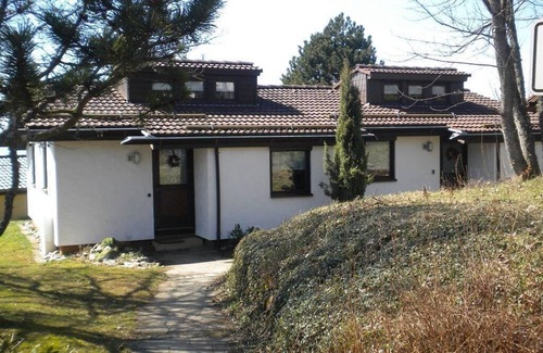 Ofingen House | Holiday house Öfingen for 1 - 4 persons with 2 bedrooms - Holiday home