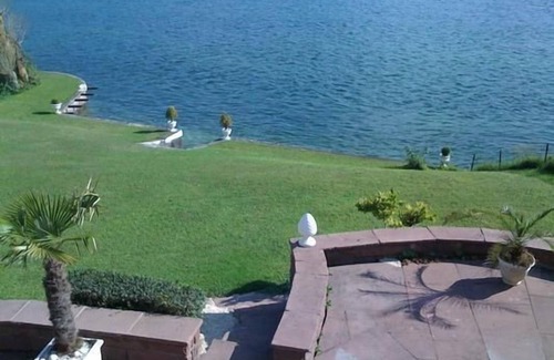 Ohningen House | Holiday house Öhningen for 1 - 4 persons with 2 bedrooms - Detached holiday house