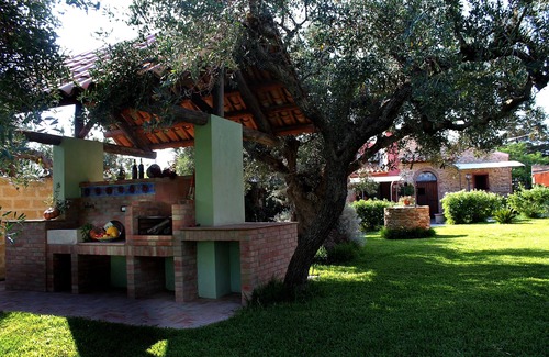 Sciacca House | HOLIDAY HOUSE OLIVE SCIACCA