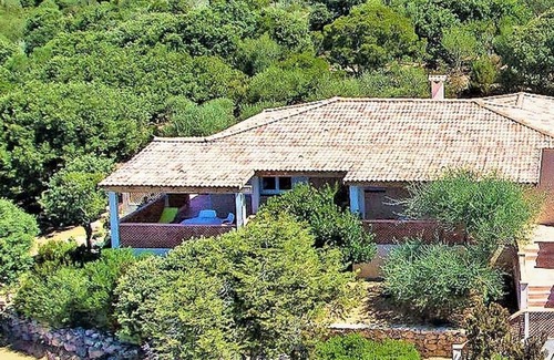 Olmeto House | Holiday house Olmeto for 1 - 4 persons with 2 bedrooms - Holiday house