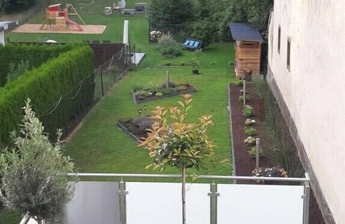 Leimen Apartment | Holiday house on Bornfeld