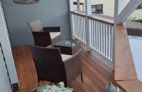 Leimen Apartment | Holiday house on Bornfeld