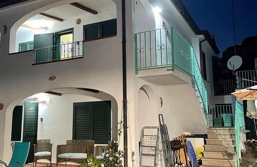 Sas Linnas Siccas House | Holiday house Orosei for 1 - 8 persons with 4 bedrooms - Holiday house