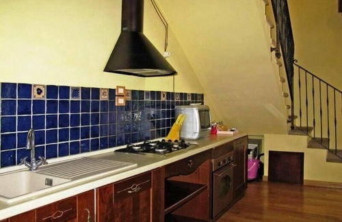 Ramazzano House | Holiday house Oscano for 1 - 14 persons with 4 bedrooms - Holiday home