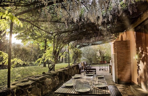 Ostra House | Holiday house Ostra for 1 - 4 persons with 2 bedrooms - Holiday home