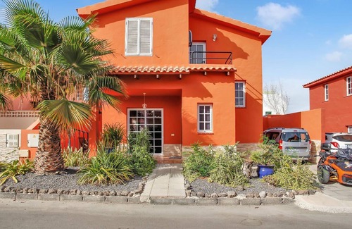Parque Holandes House | Holiday house Parque Holandés for 2 - 6 persons with 3 bedrooms - Holiday house
