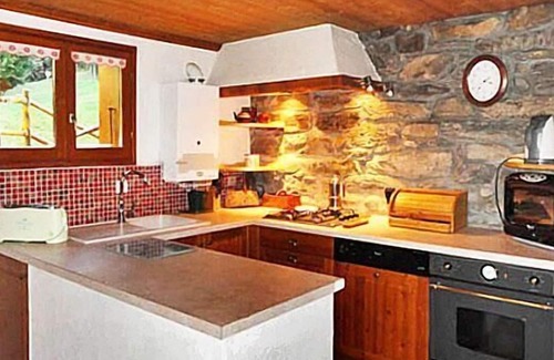 La Roche House | Holiday house Plan Peisey for 1 - 7 persons with 4 bedrooms - Holiday home