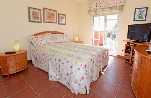Pasito Blanco House | Holiday house Pasito Blanco for 1 - 10 persons with 5 bedrooms - Holiday home