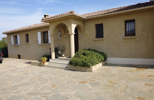 Querciolo House | Holiday house Penta di Casinca for 2 - 6 persons with 3 bedrooms - Holiday home