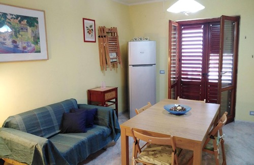 Marina di Pisciotta House | Holiday house Pisciotta for 6 persons with 2 bedrooms - Holiday home