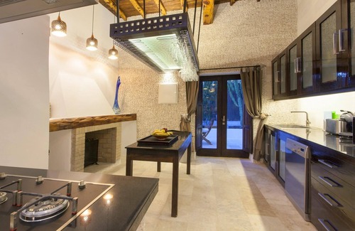 Santa Eulalia del Rio House | Holiday house Playa es Cana for 1 - 8 persons with 4 bedrooms - Holiday home