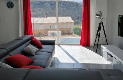 Plaisians House | Holiday house Plaisians for 1 - 6 persons with 3 bedrooms - Holiday house