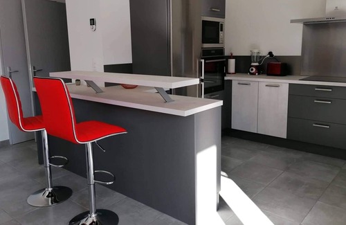 Plaisians House | Holiday house Plaisians for 1 - 6 persons with 3 bedrooms - Holiday house