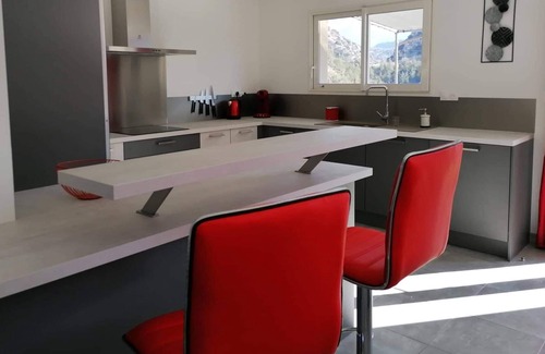 Plaisians House | Holiday house Plaisians for 1 - 6 persons with 3 bedrooms - Holiday house