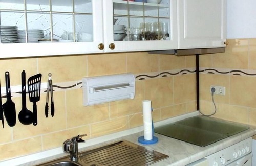 Plau am See House | Holiday house Plau am See for 1 - 4 persons with 1 bedroom - Holiday home
