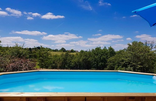Plazac House | Holiday house Plazac for 1 - 8 persons with 3 bedrooms - Holiday home