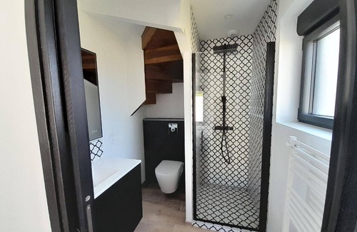 Pleuven House | Holiday house Pleuven for 1 - 6 persons with 3 bedrooms - Holiday house