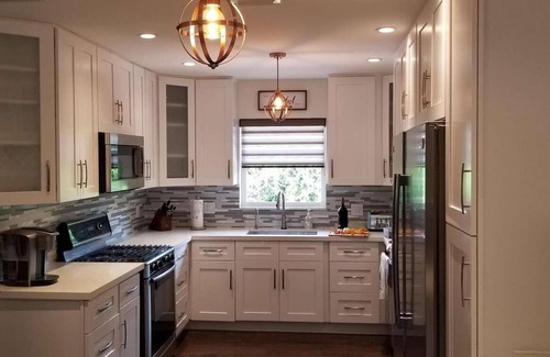 Garden Isles House | Holiday house Pompano Beach for 1 - 6 persons with 3 bedrooms - Holiday house