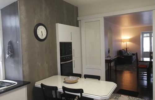Ponta Delgada House | Holiday house Ponta Delgada for 1 - 8 persons with 4 bedrooms - Holiday home