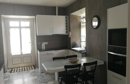 Ponta Delgada House | Holiday house Ponta Delgada for 1 - 8 persons with 4 bedrooms - Holiday home