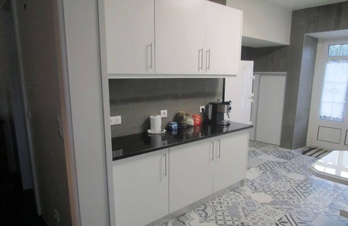 Ponta Delgada House | Holiday house Ponta Delgada for 1 - 8 persons with 4 bedrooms - Holiday home