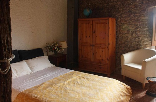 Pontos House | Holiday house Pontos for 1 - 19 persons with 6 bedrooms - Holiday house