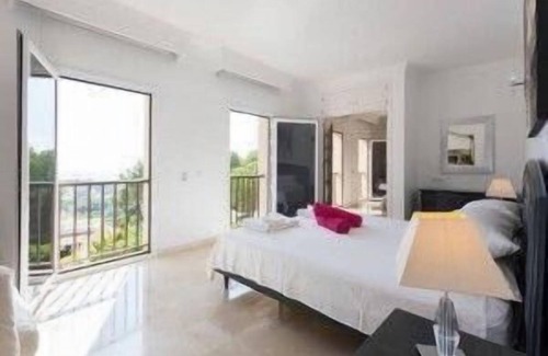 Portals Nous House | Holiday house Portals Nous for 2 - 10 persons with 5 bedrooms - Holiday house