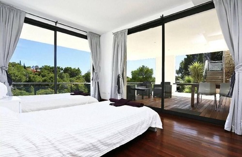 Portals Nous House | Holiday house Portals Nous for 1 - 10 persons with 5 bedrooms - Holiday home