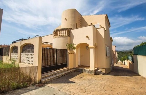 Cala Mandia House | Holiday house Porto Cristo for 1 - 2 persons with 2 bedrooms - Holiday home