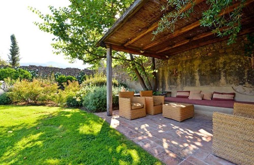 Porto Ercole House | Holiday house Porto Ercole for 1 - 8 persons with 4 bedrooms - Holiday home